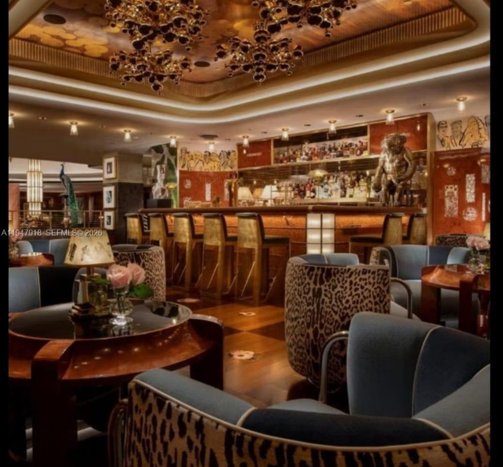 801 Brickell Bay Dr, Unit 764, Miami, FL 33131 Photo