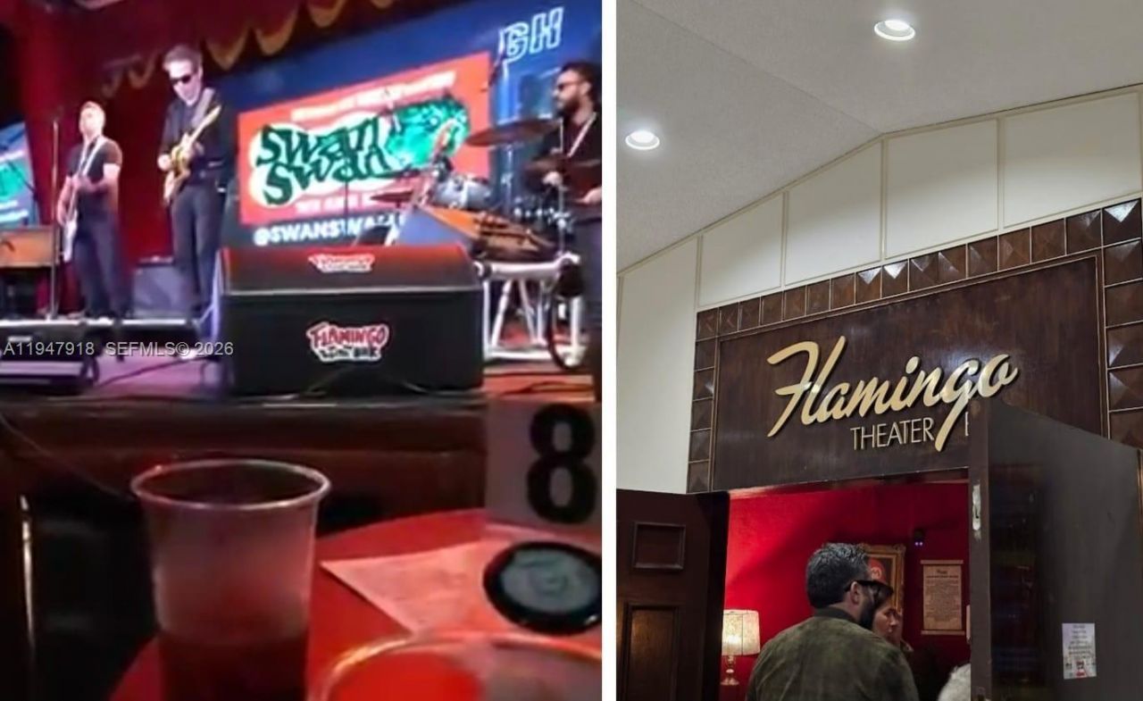 801 Brickell Bay Dr, Unit 764, Miami, FL 33131 Photo