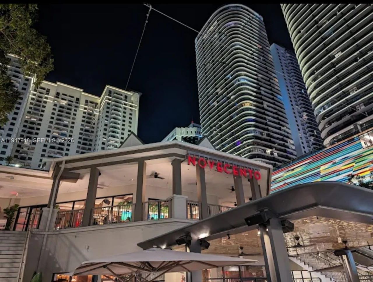 801 Brickell Bay Dr, Unit 764, Miami, FL 33131 Photo