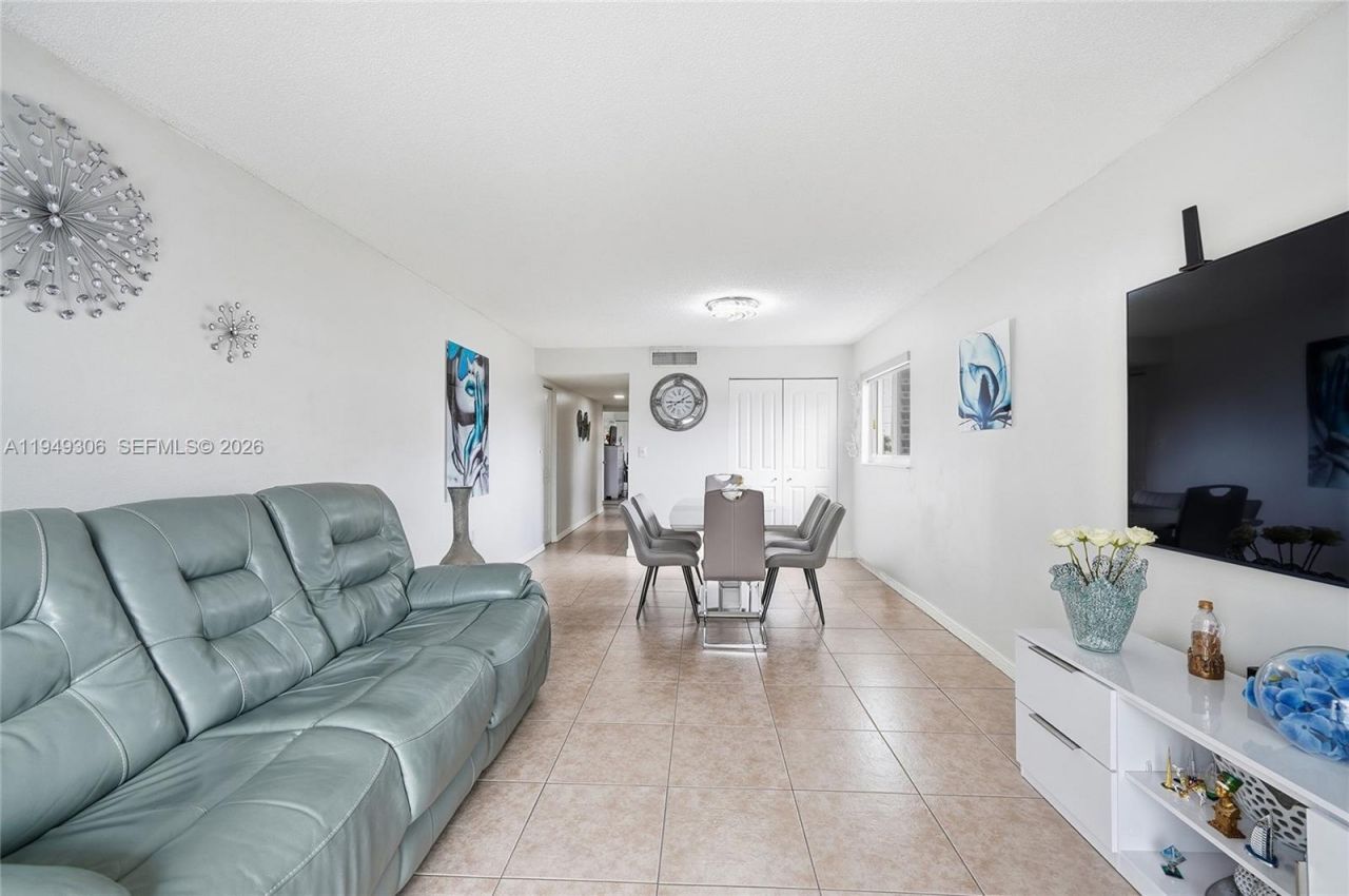 6965 Harding Ave, Unit 404, Miami Beach, FL 33141 Photo