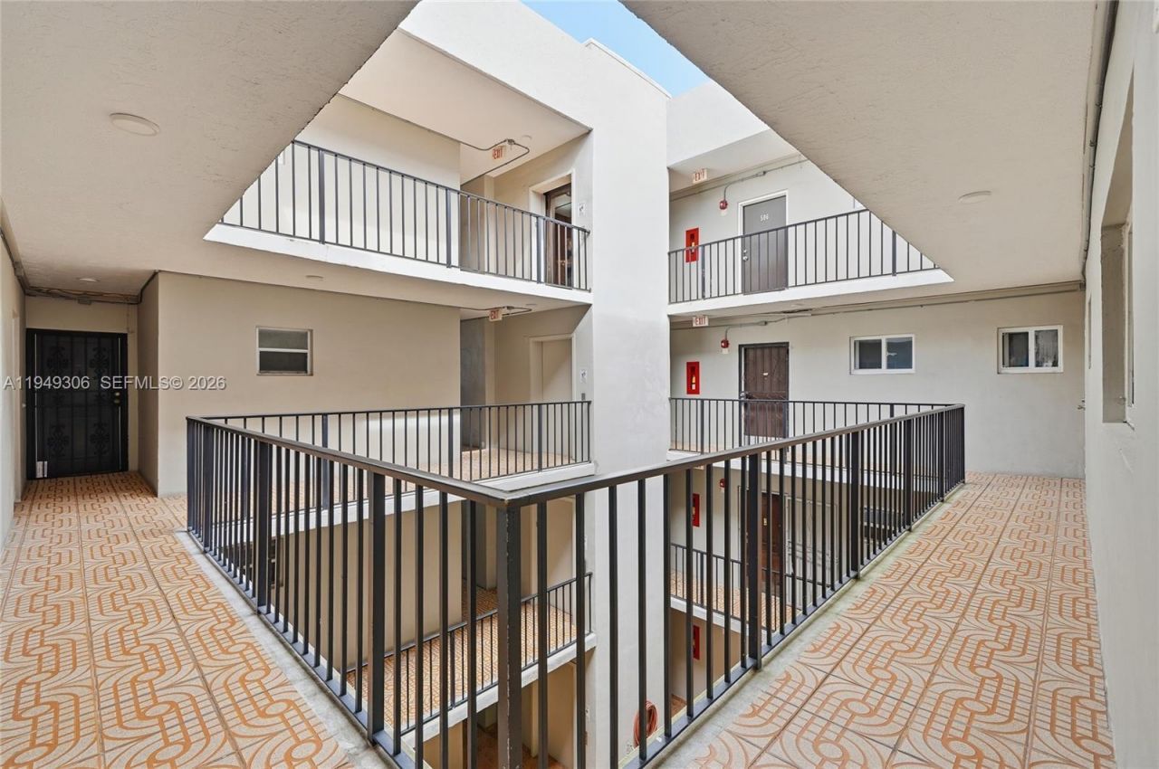 6965 Harding Ave, Unit 404, Miami Beach, FL 33141 Photo