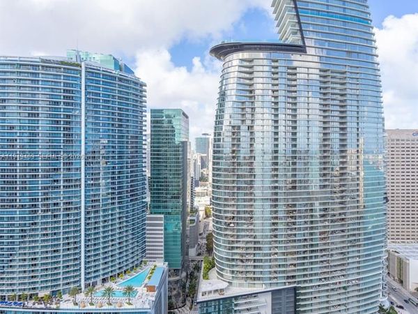 465 Brickell Ave, Unit 4006, Miami, FL 33131