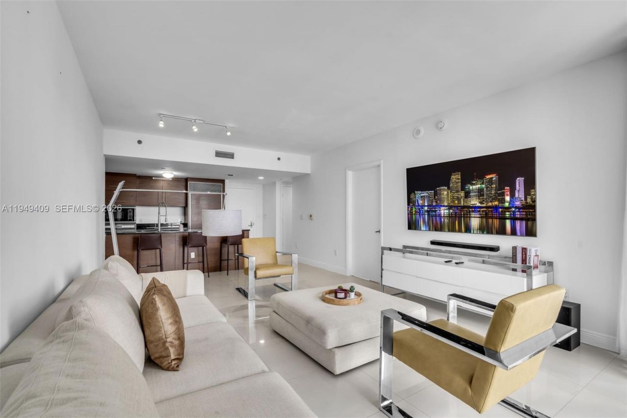 465 Brickell Ave, Unit 4006, Miami, FL 33131 Photo