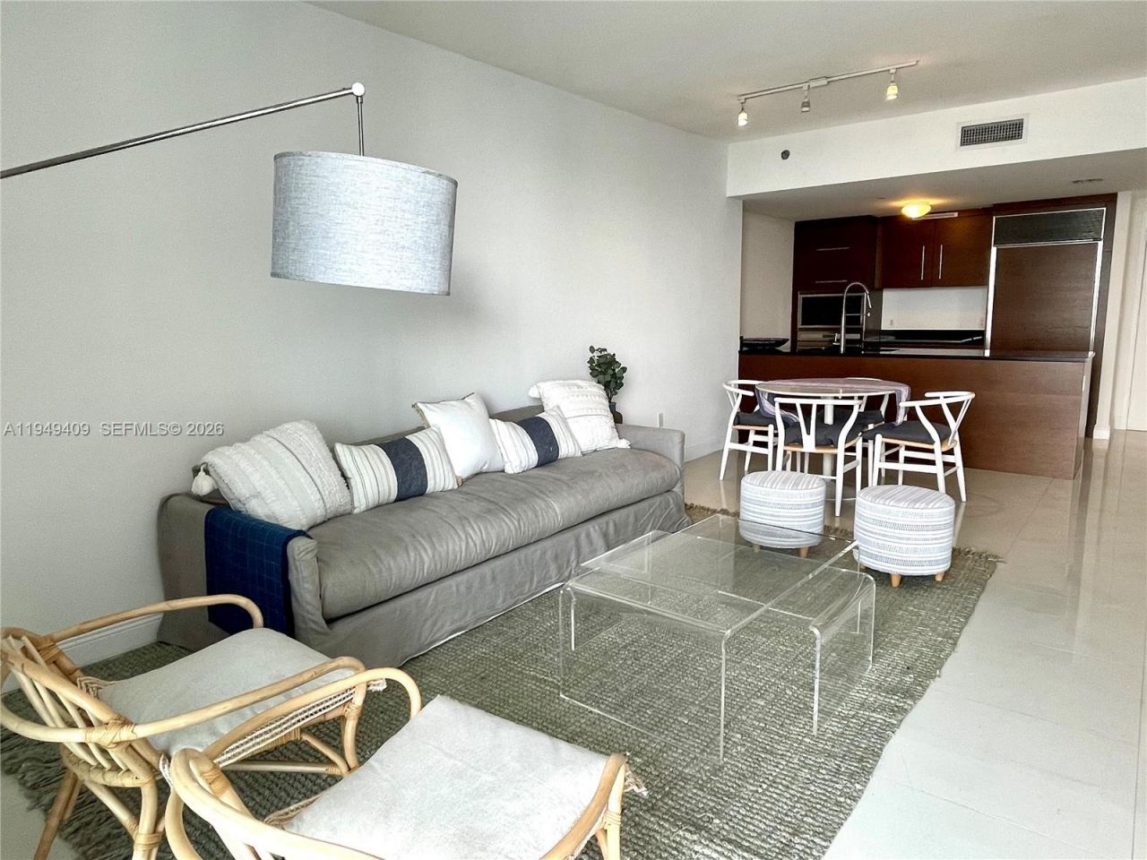 465 Brickell Ave , Unit 4006, Miami, FL 33131 Photo