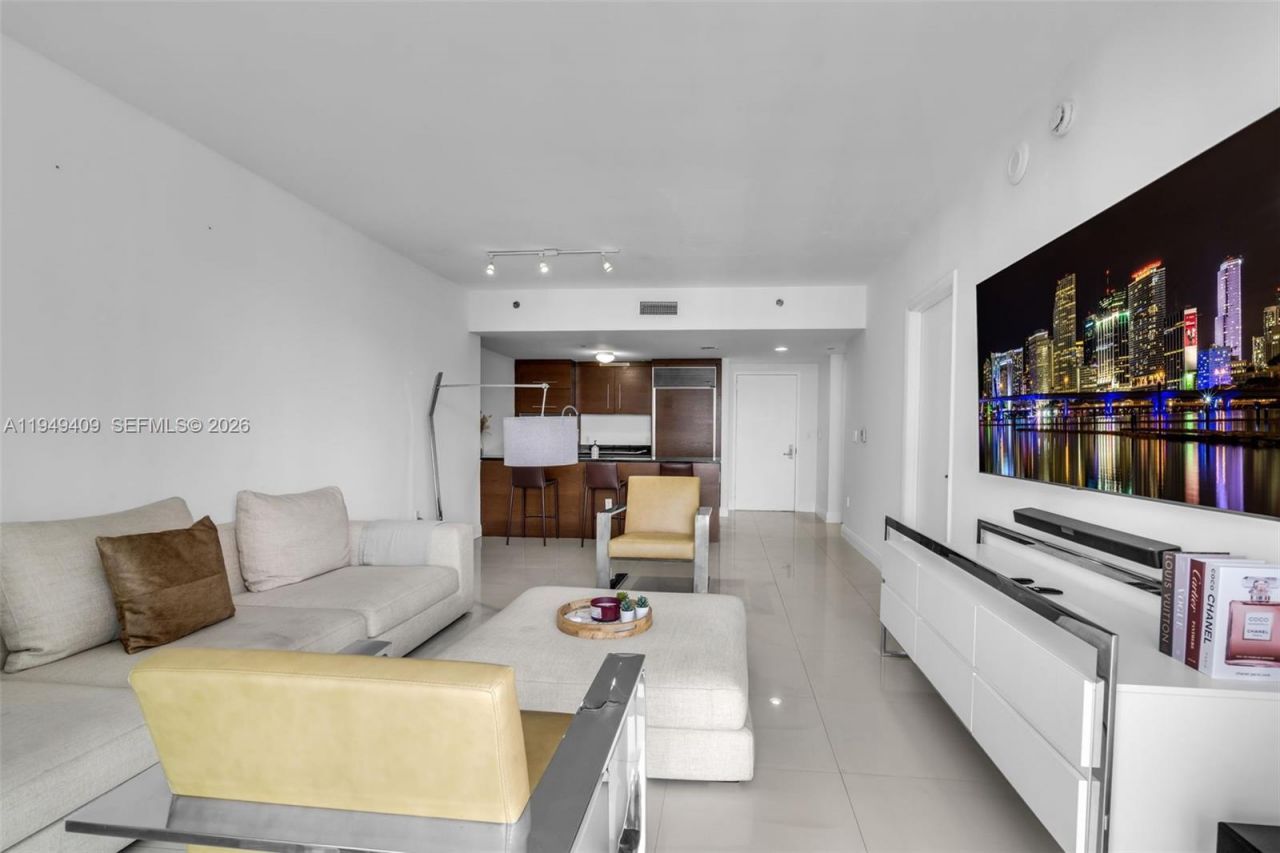 465 Brickell Ave, Unit 4006, Miami, FL 33131 Photo