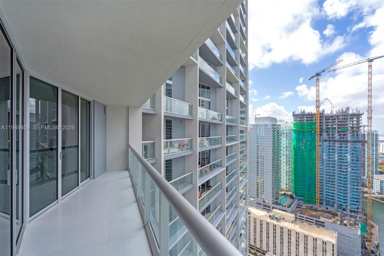 465 Brickell Ave, Unit 4006, Miami, FL 33131 Photo