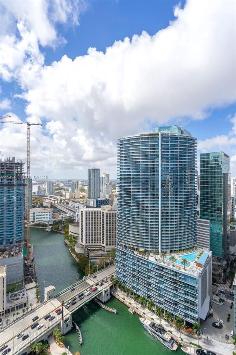 465 Brickell Ave, Unit 4006, Miami, FL 33131 Photo