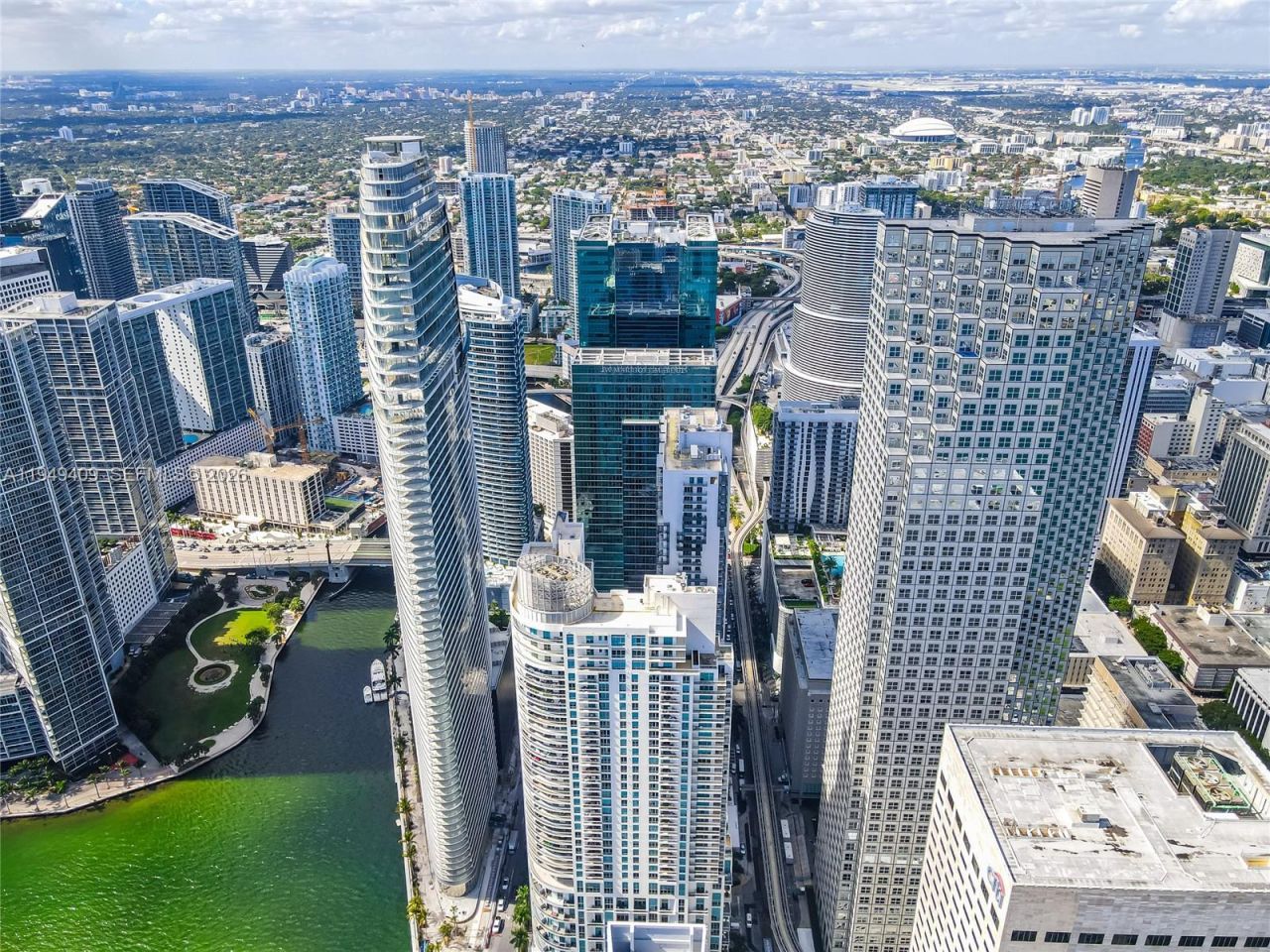 465 Brickell Ave, Unit 4006, Miami, FL 33131 Photo