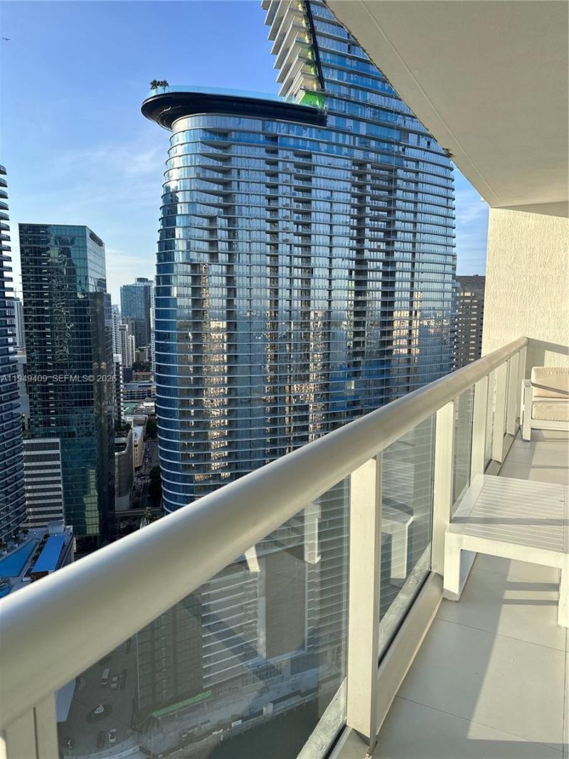465 Brickell Ave , Unit 4006, Miami, FL 33131 Photo