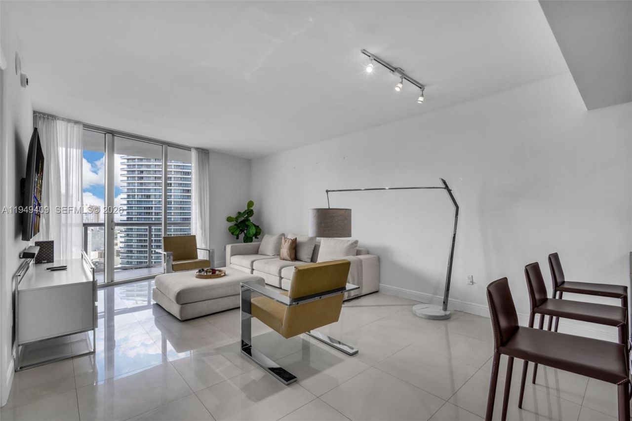 465 Brickell Ave, Unit 4006, Miami, FL 33131 Photo