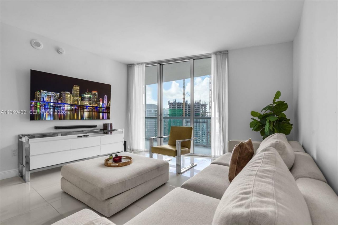 465 Brickell Ave, Unit 4006, Miami, FL 33131 Photo