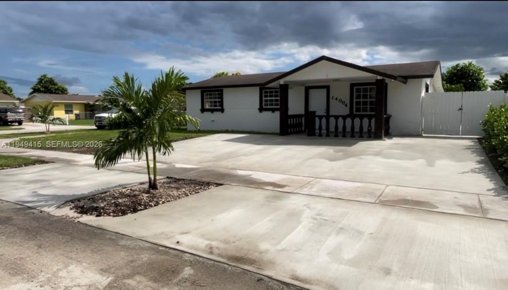 14964 SW 305th Ter, Homestead, FL 33033 Photo