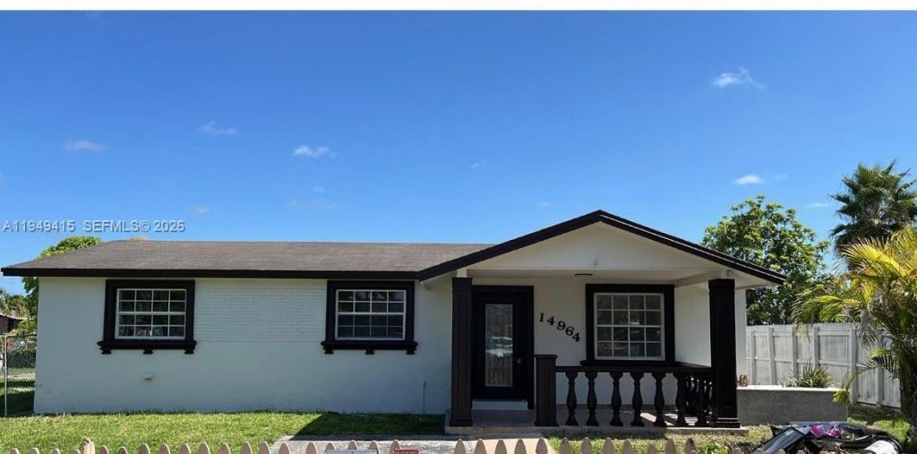 14964 SW 305th Ter, Homestead, FL 33033 Photo
