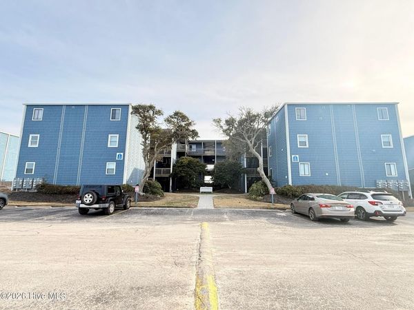 2196 New River Inlet Road, Unit 163, North Topsail Beach, NC 28460