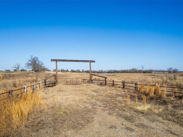 TBD County Road 3070 , Mount Vernon, TX 75457