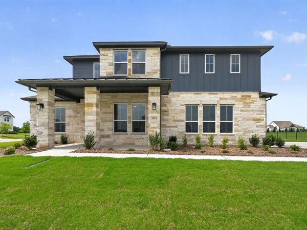 5504 Gaelic Drive, Celina, TX 75009