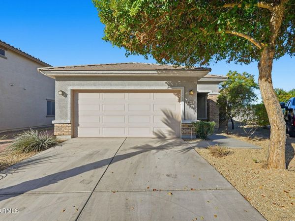 8942 N 102ND Lane, Peoria, AZ 85345