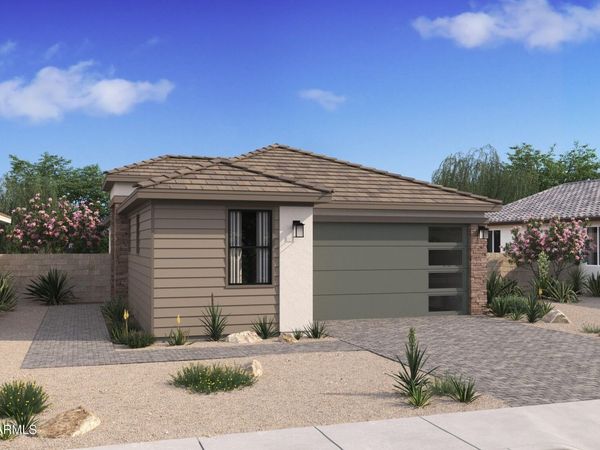 20365 W Campbell Avenue, Buckeye, AZ 85396