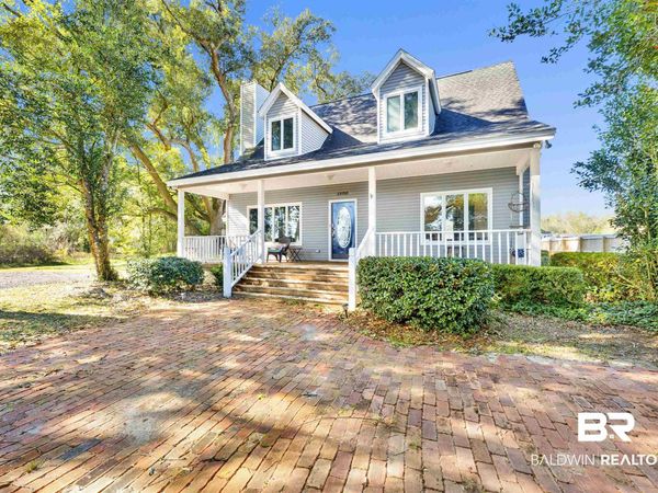 15705 N Juniper Street, Foley, AL 36535