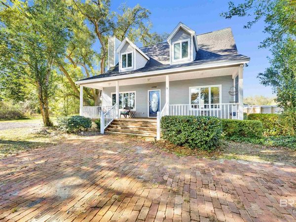 15705 N Juniper Street, Foley, AL 36535