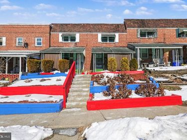 2106 BERRYHILL STREET, HARRISBURG, PA 17104