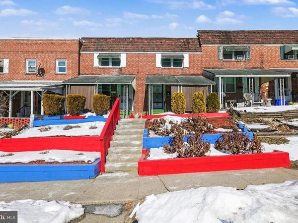 2106 BERRYHILL STREET, HARRISBURG, PA 17104