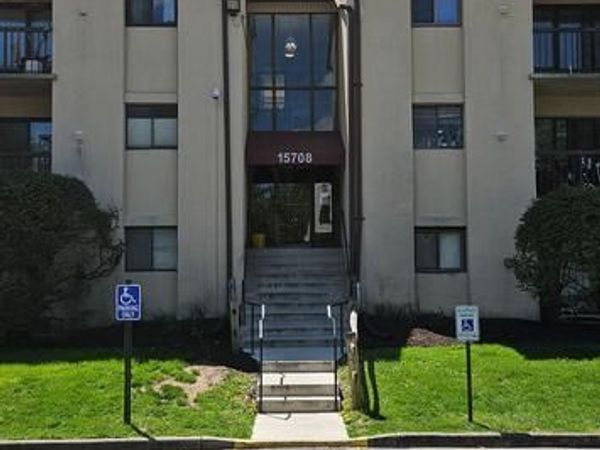 15708 DORSET ROAD, Unit 202, LAUREL, MD 20707