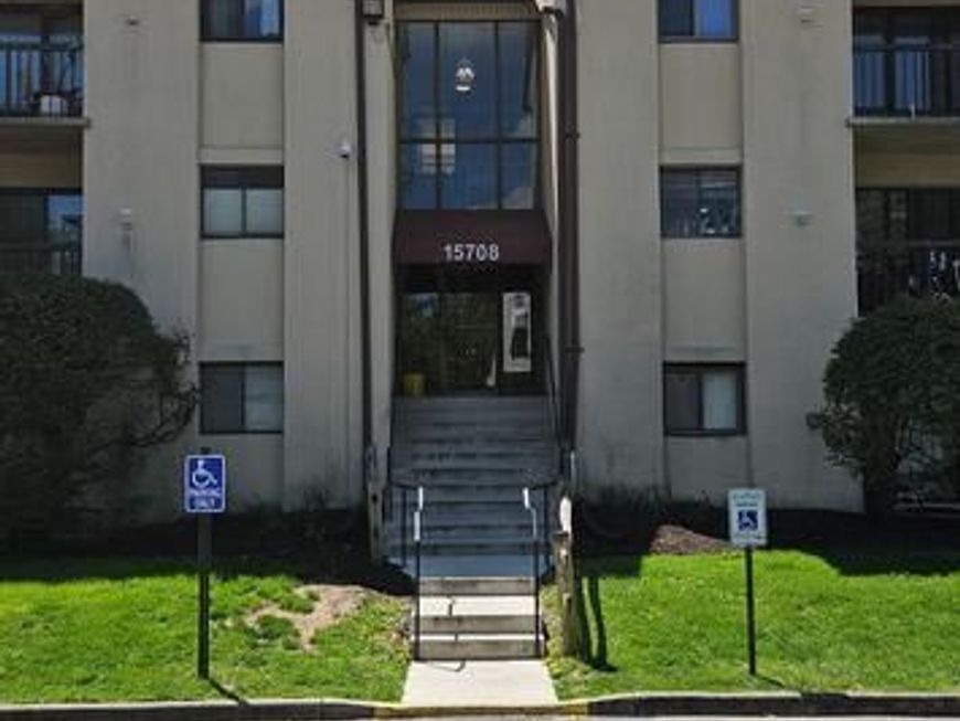15708 Dorset Road, Unit 202, Laurel, MD 20707 Main Photo