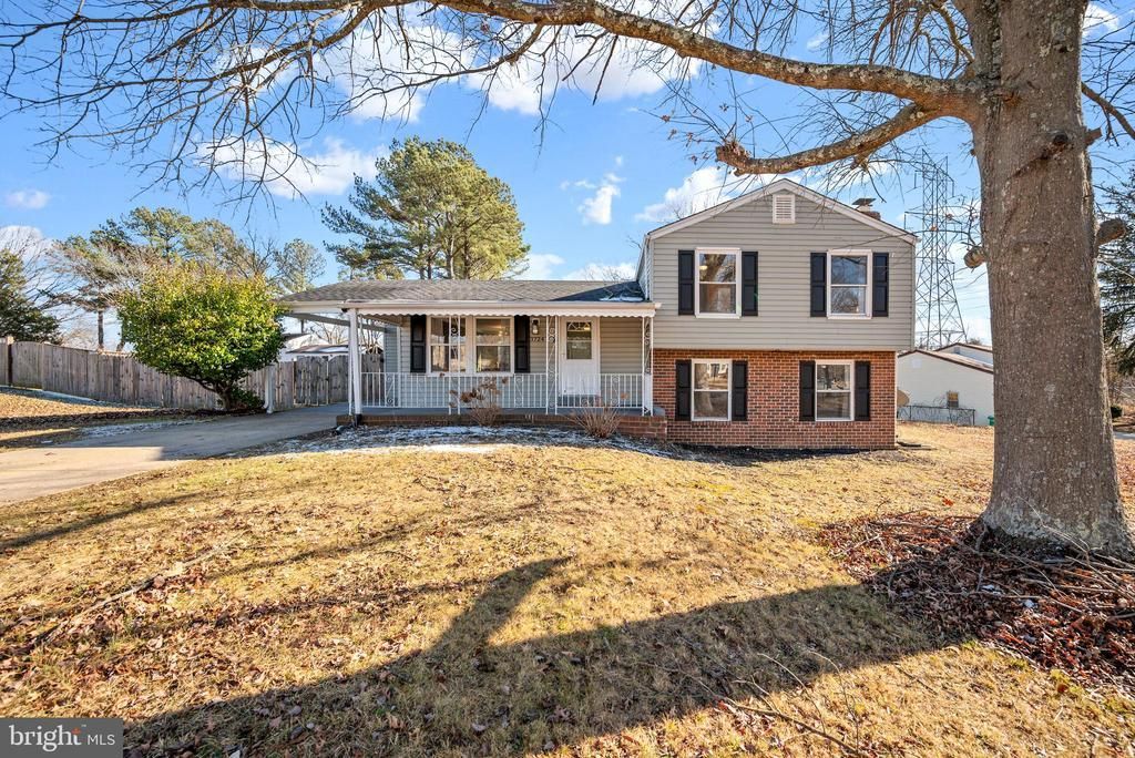 3724 Stonesboro Road, Fort Washington, MD 20744 Main Photo