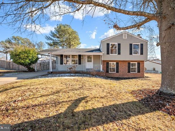 3724 STONESBORO ROAD, FORT WASHINGTON, MD 20744