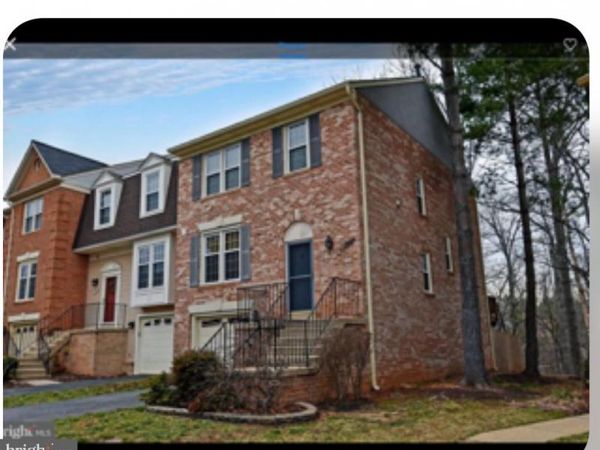 7833 PAINTED DAISY DRIVE, SPRINGFIELD, VA 22152