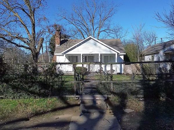 1669 VILLA DR, Memphis, TN 38108