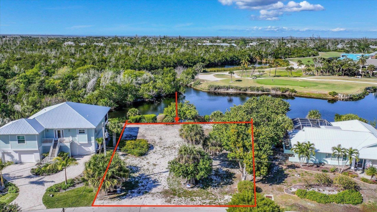 1331 Par View Dr, Sanibel, FL 33957 Photo