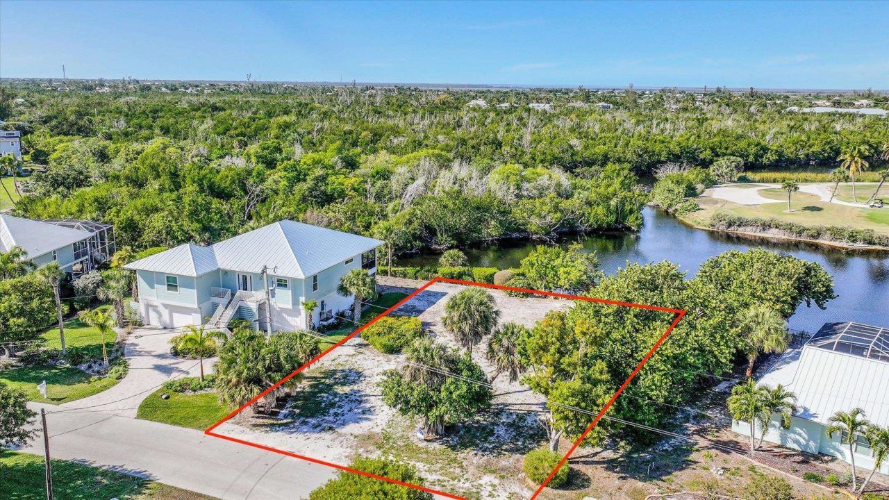 1331 Par View Dr, Sanibel, FL 33957 Photo