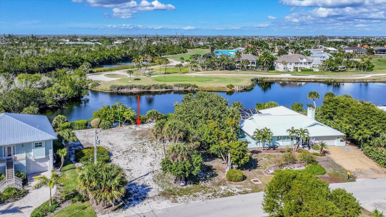 1331 Par View Dr, Sanibel, FL 33957 Photo