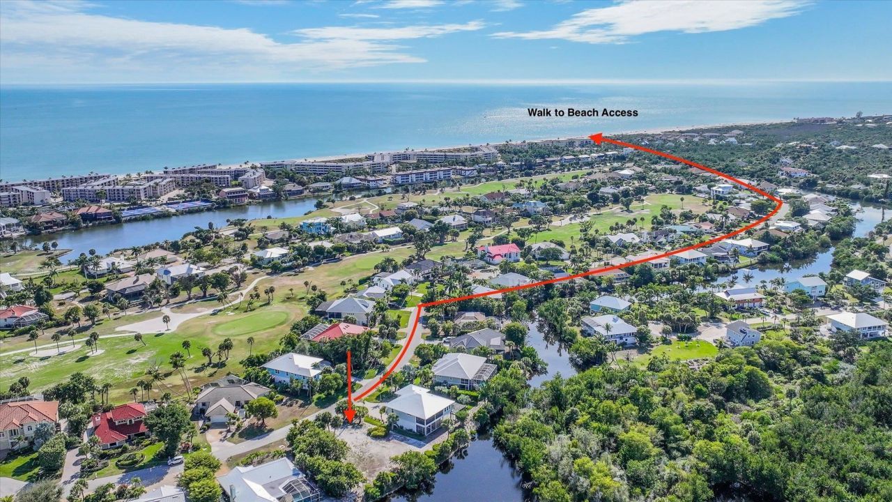 1331 Par View Dr, Sanibel, FL 33957 Photo