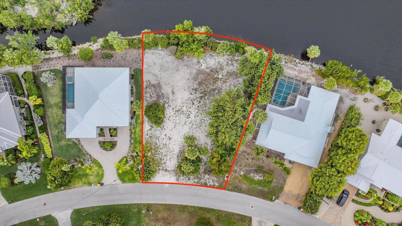 1331 Par View Dr, Sanibel, FL 33957 Photo