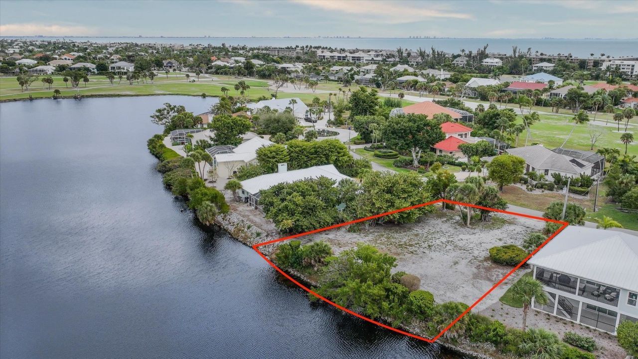 1331 Par View Dr, Sanibel, FL 33957 Photo
