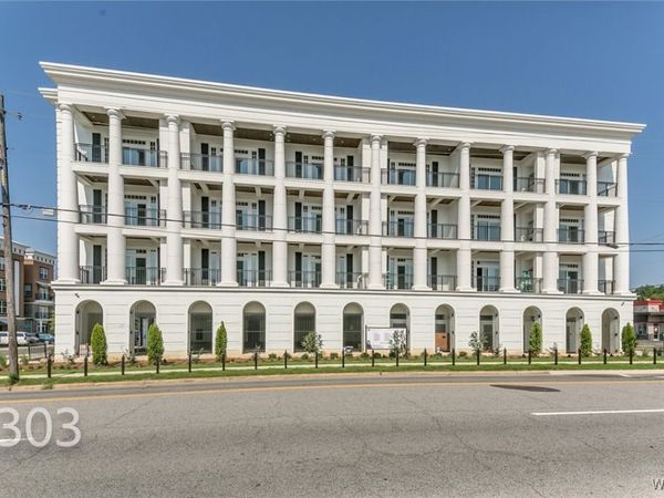 510 13th Street, Unit 303, Tuscaloosa, AL 35401