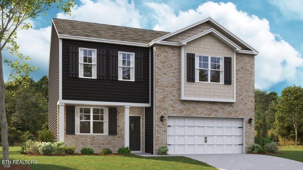 2424 Limelight Lane, Knoxville, TN 37924 Main Photo