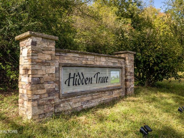 150 Hidden Trace Way (Lot 5), Maryville, TN 37803