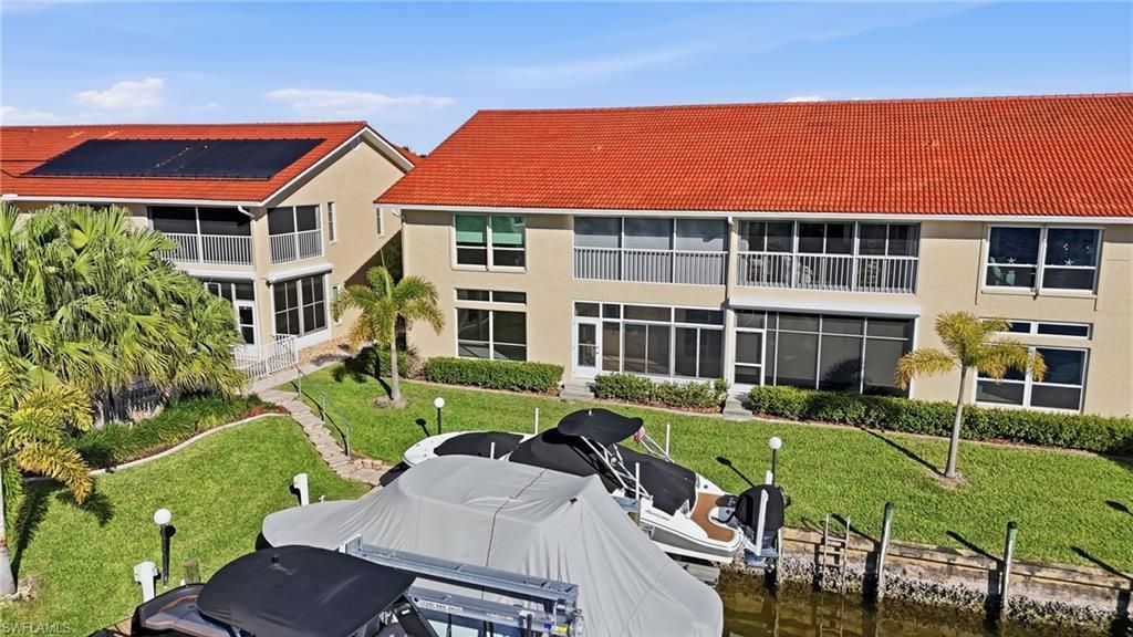 1204 El Dorado Pkwy W, Unit 102, Cape Coral, FL 33914 Photo