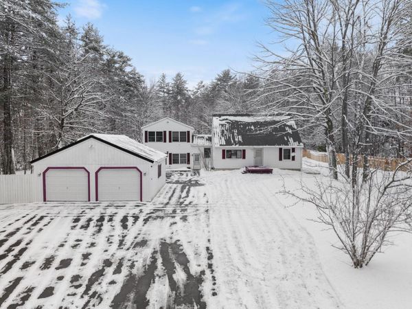 5 Wards Pond Road, Limington, ME 04049