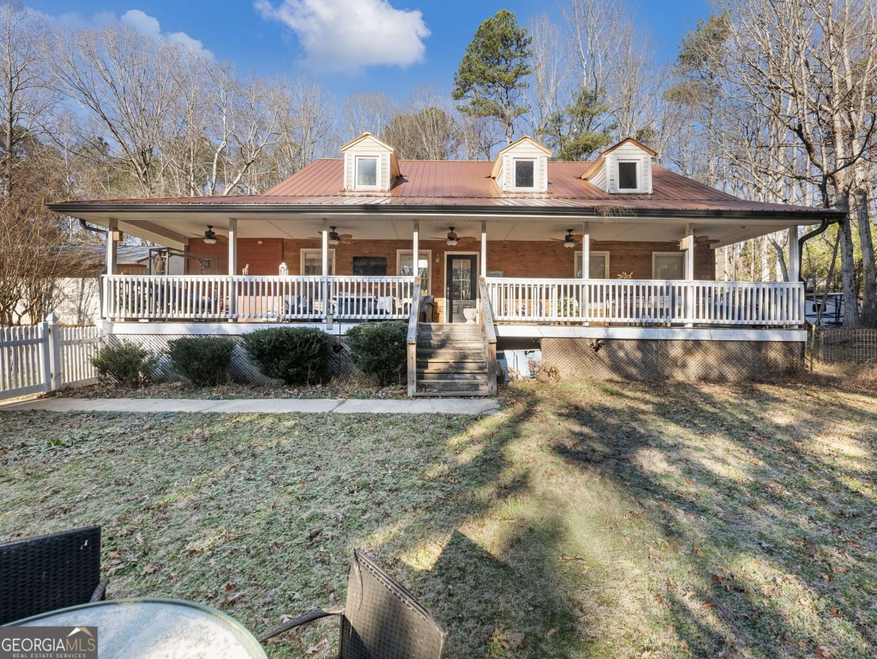 7389 Williams Road, Flowery Branch, GA 30542 Main Photo