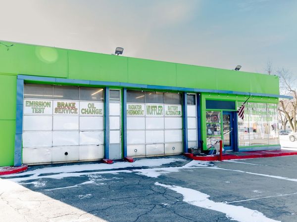 9021 Harlem Avenue, Morton Grove, IL 60053