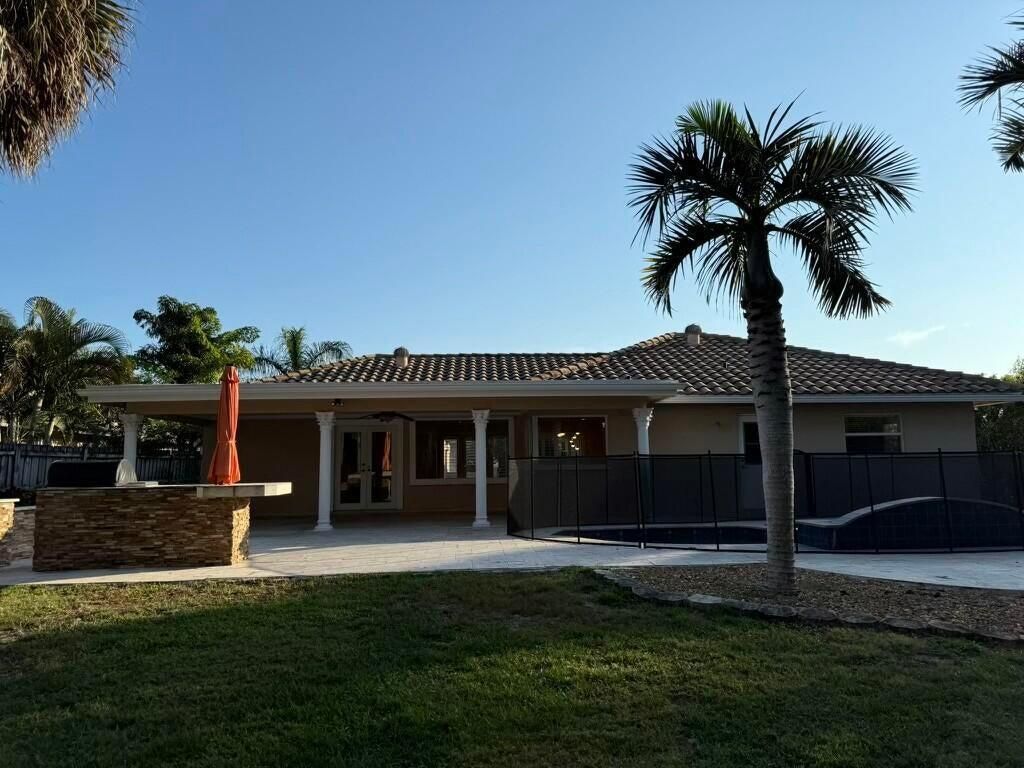 5777 Wind Drift Lane, Boca Raton, FL 33433 Photo