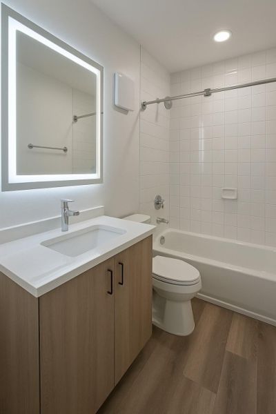 1707 Village Blvd, Unit 109, West Palm Beach, FL 33409 Photo