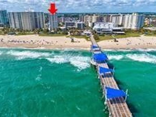 133 N Pompano Beach Blvd, Unit 609, Pompano Beach, FL 33062