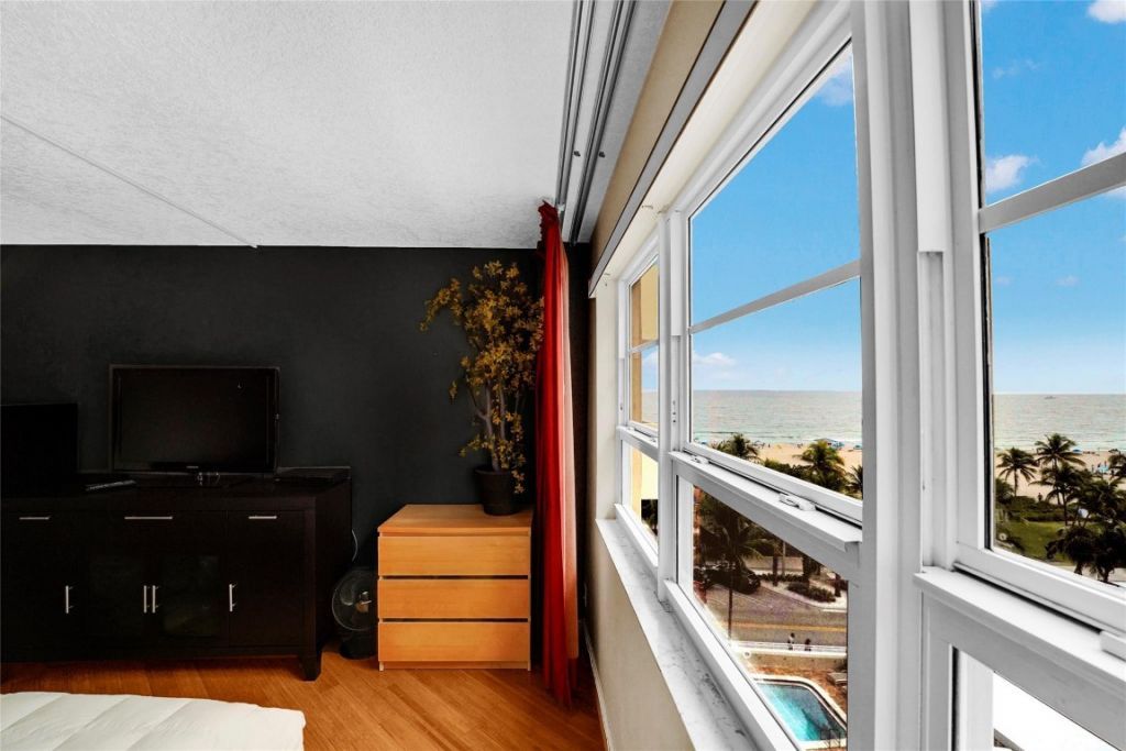 133 N Pompano Beach Boulevard, Unit 609, Pompano Beach, FL 33062 Photo