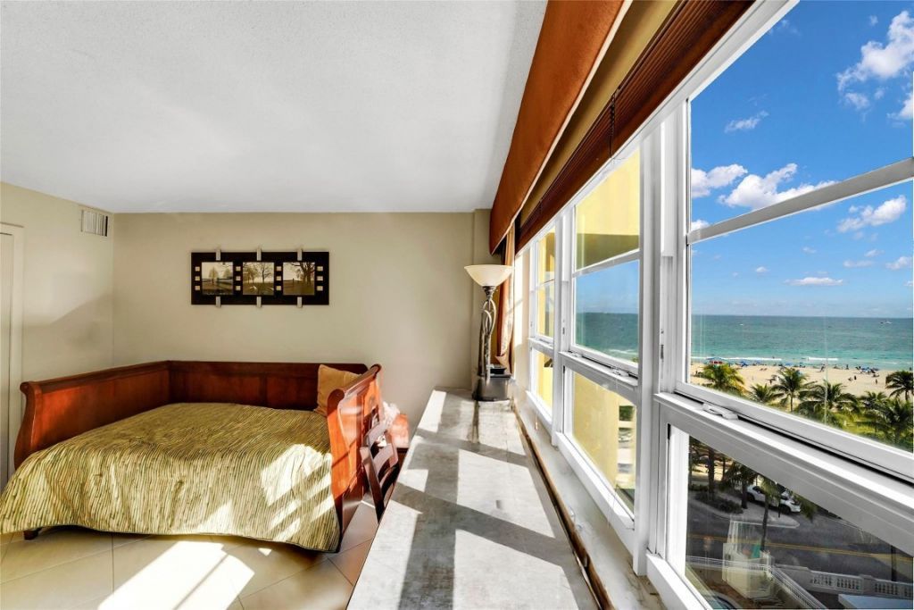 133 N Pompano Beach Boulevard, Unit 609, Pompano Beach, FL 33062 Photo